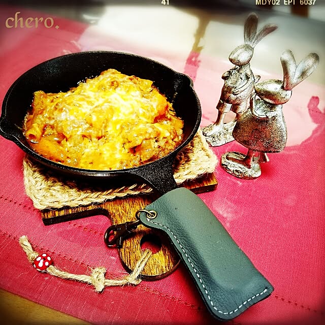 chero.さんの実例写真