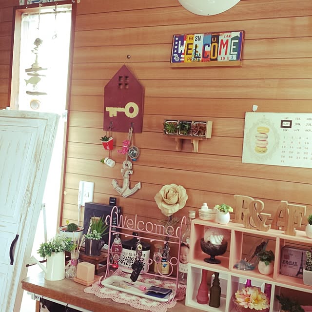 fu--taroさんの実例写真