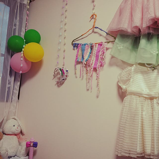 Mari---pさんの実例写真