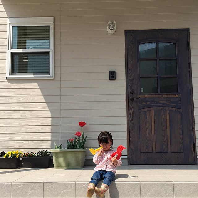 Y.M.Kさんの実例写真