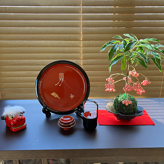 ikubooさんの実例写真