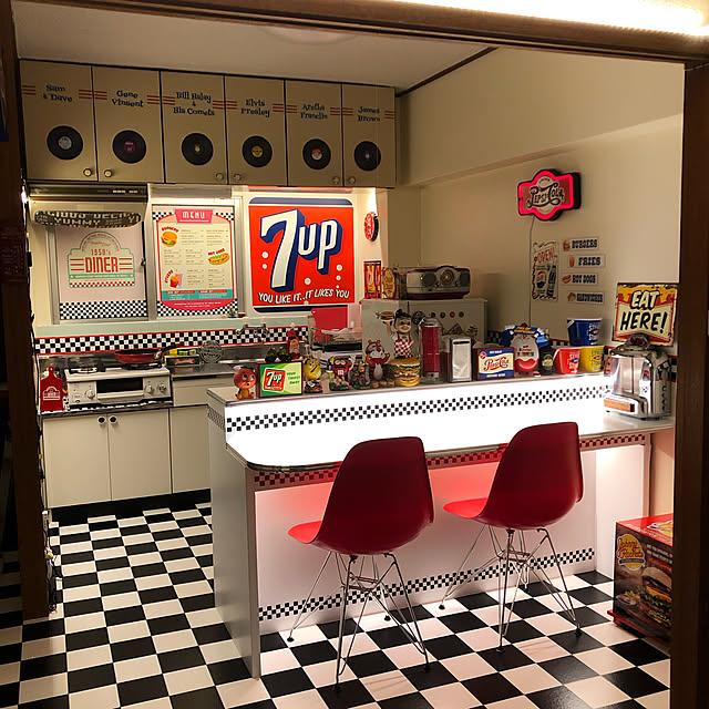 teadaさんの実例写真