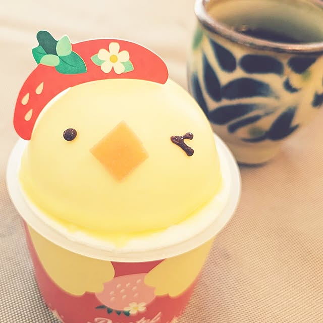 harikoさんの部屋