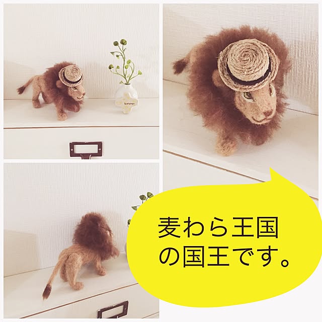 kusuttoさんの実例写真