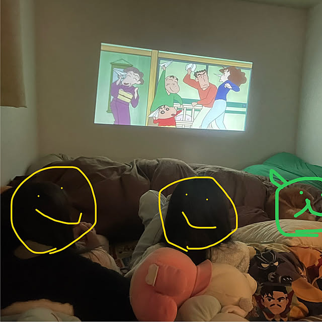 acoさんの実例写真