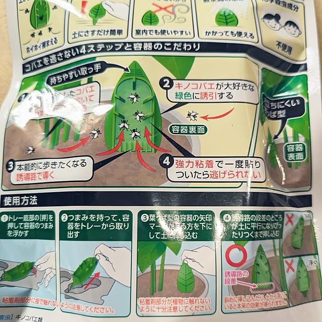 prepreさんの部屋