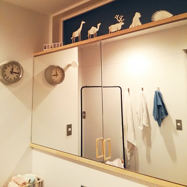 Rieさんの実例写真