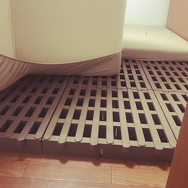 chappさんの実例写真