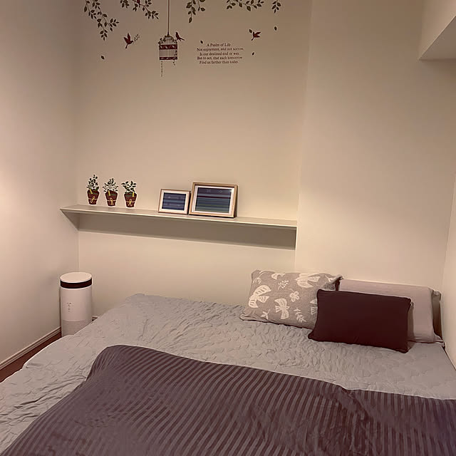 kananaさんの部屋