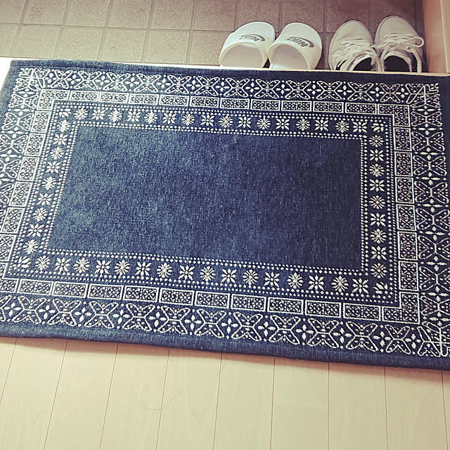 nanさんの実例写真