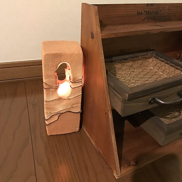 実例写真