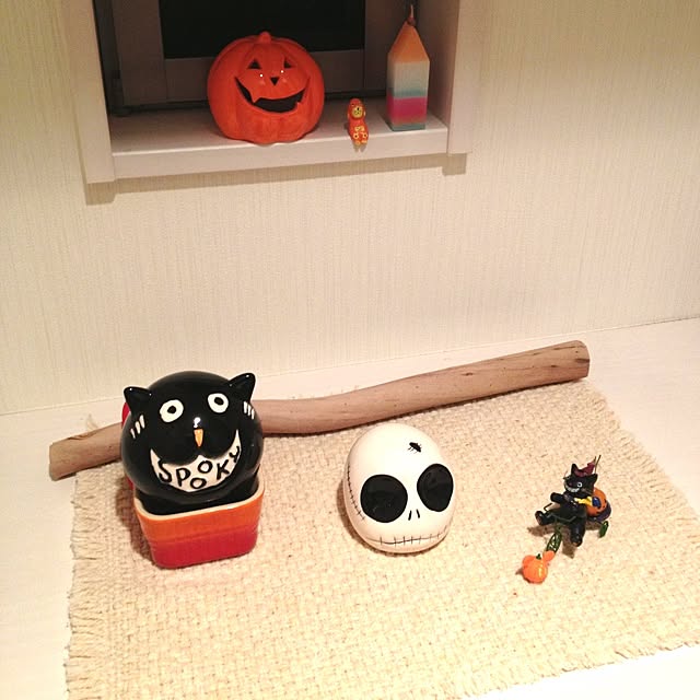 dicekbeetleさんの実例写真