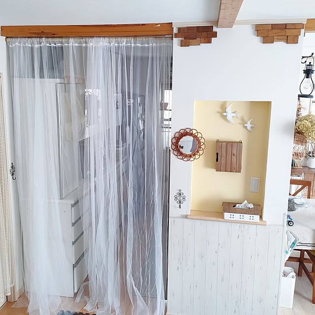 teamoさんの部屋
