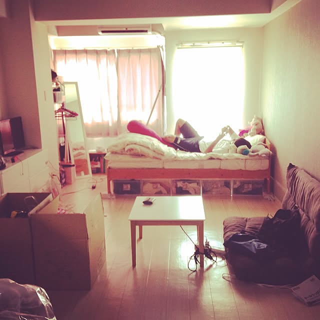 723さんの実例写真