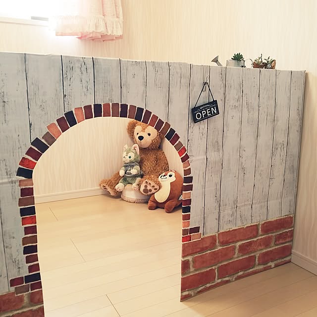 kikoさんの実例写真