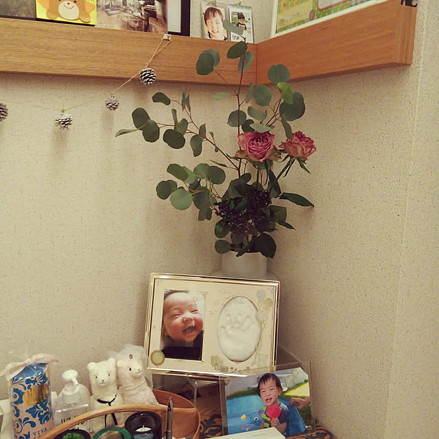 nnkさんの実例写真