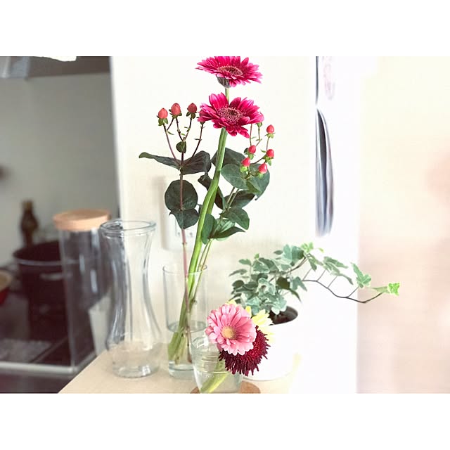 natsuminさんの実例写真