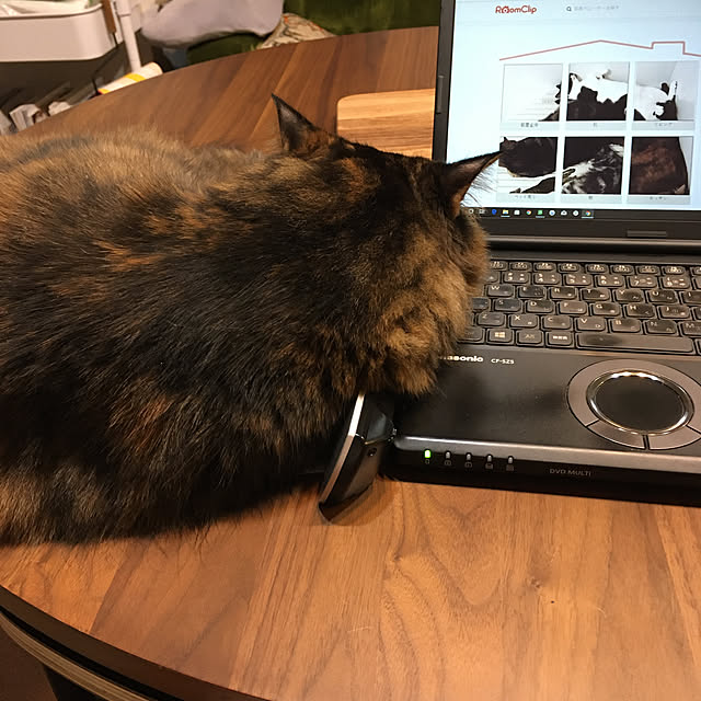 mikomaruさんの実例写真