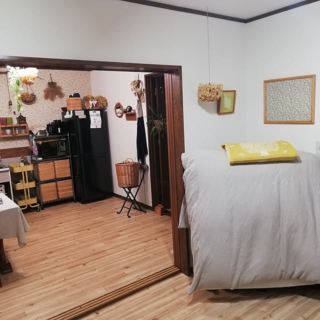 santamamaさんの部屋