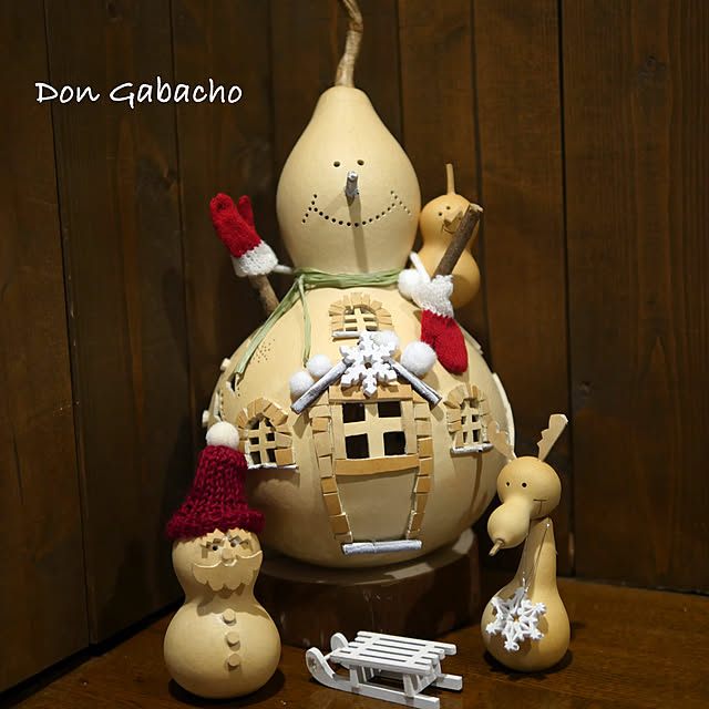 don-gabachoさんの実例写真