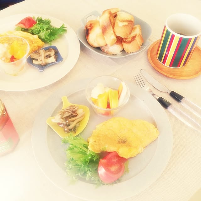 yumikimさんの実例写真