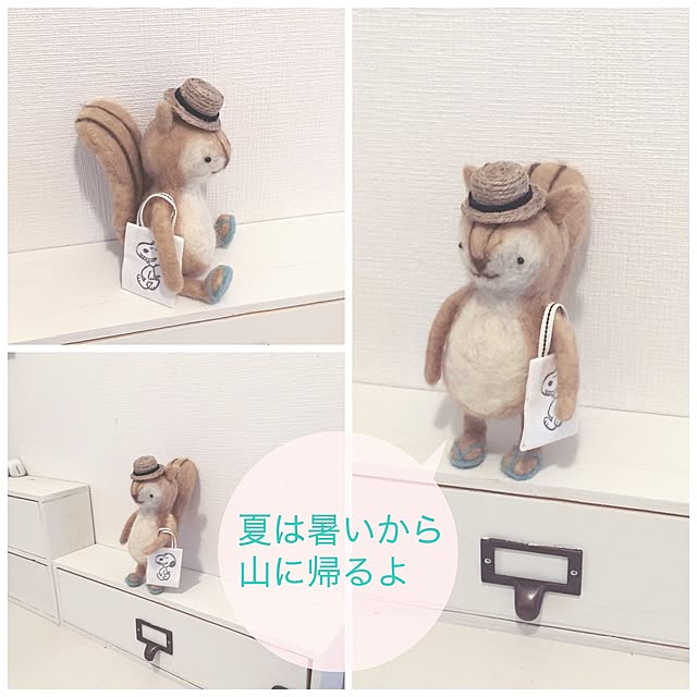 kusuttoさんの実例写真
