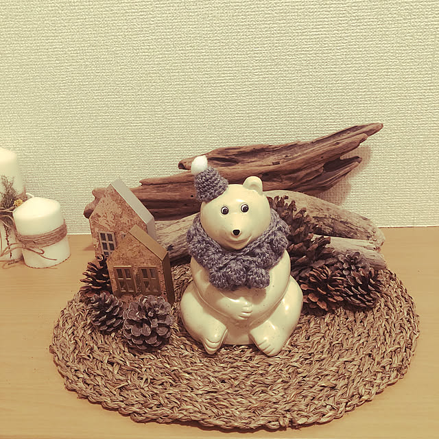 nbsm_1002さんの実例写真