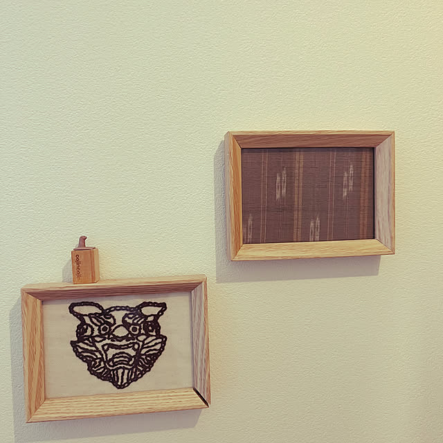 nuffyさんの部屋