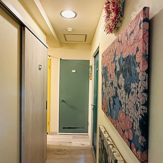 mizucchiさんの部屋