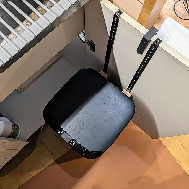 GINさんの部屋