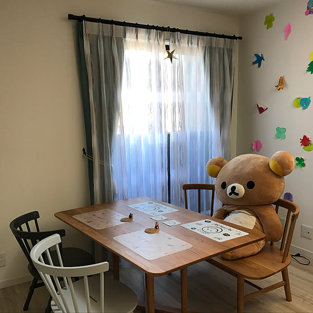 tentekomaiko0221さんの実例写真
