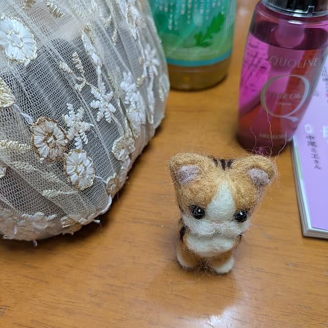 minnieさんの部屋