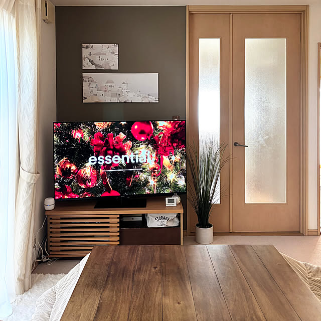 chachamamaさんの部屋