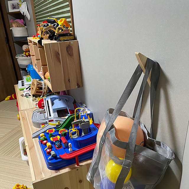 NATSUMIさんの部屋