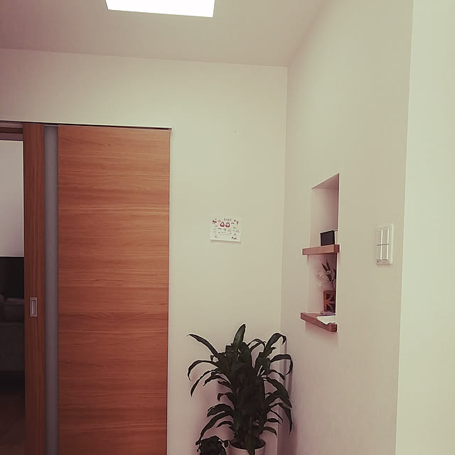 kkkさんの実例写真