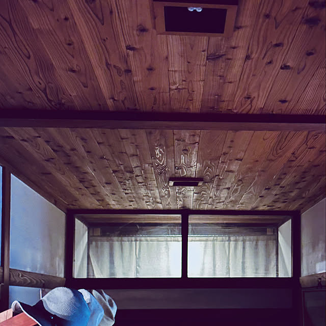 chacoさんの部屋