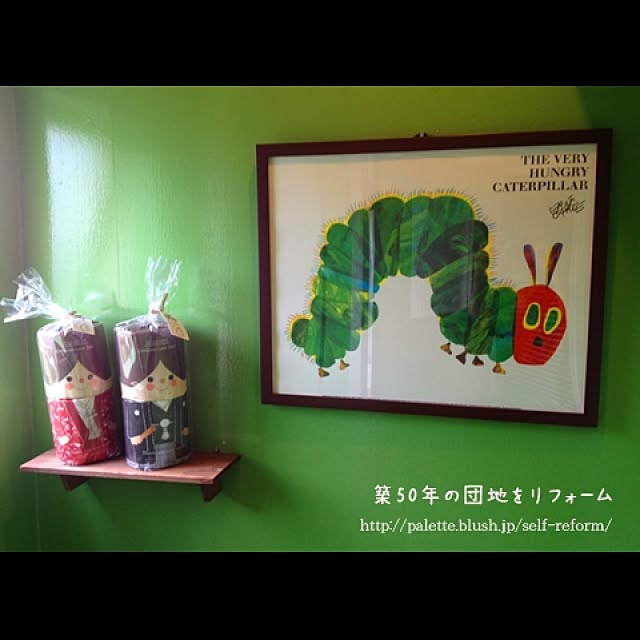 Makeesさんの実例写真