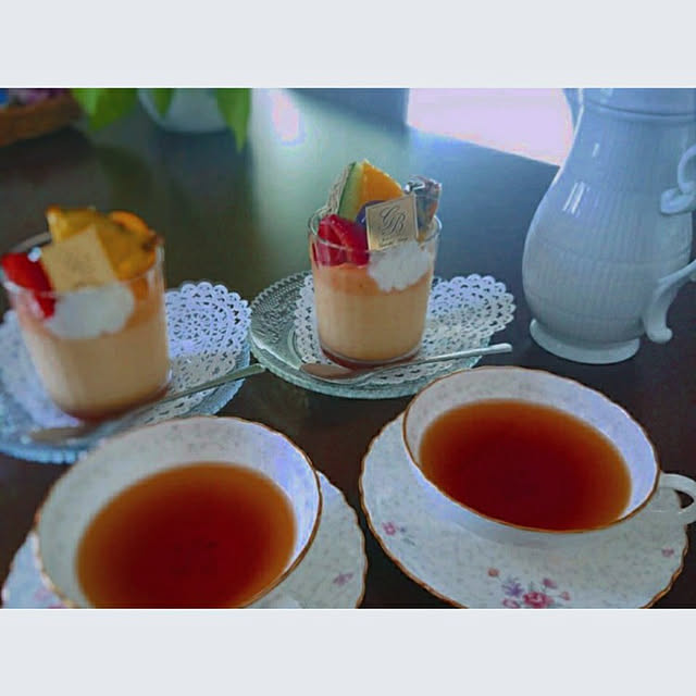 yuzu-chanさんの実例写真