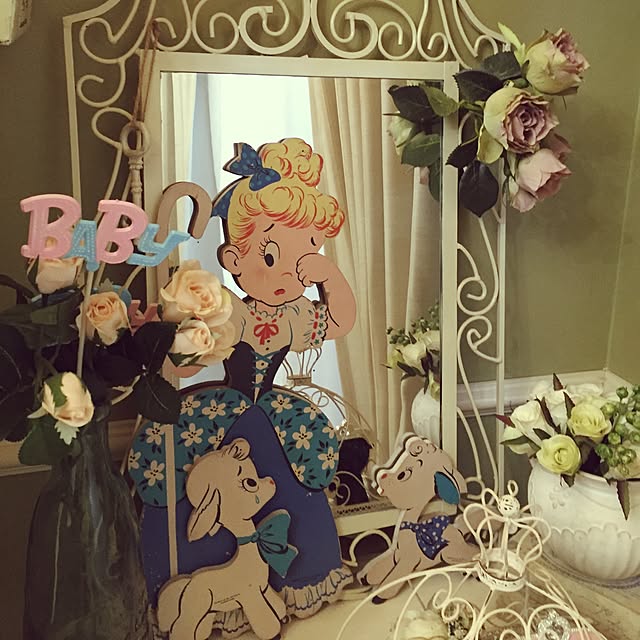 greenroseさんの実例写真