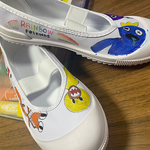 pebeさんの部屋