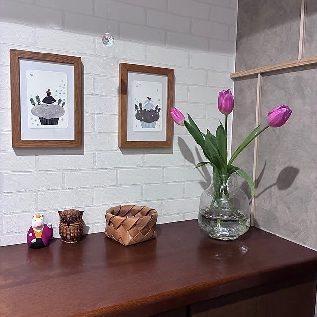 sakiさんの実例写真