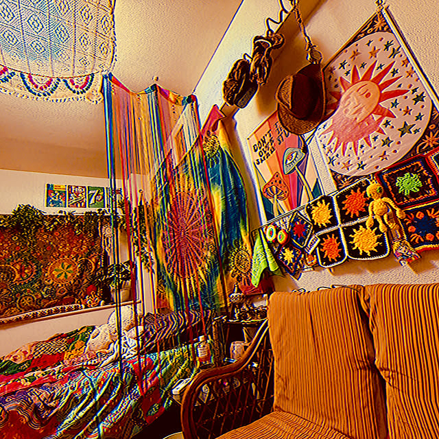 sak.さんの実例写真