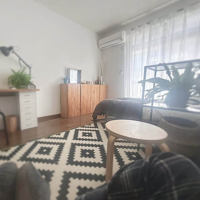 Ruriさんの部屋