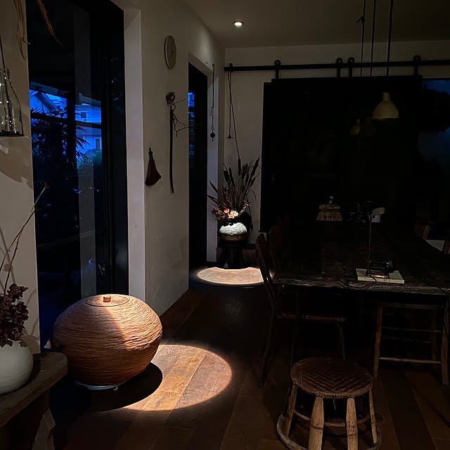 mukuさんの部屋