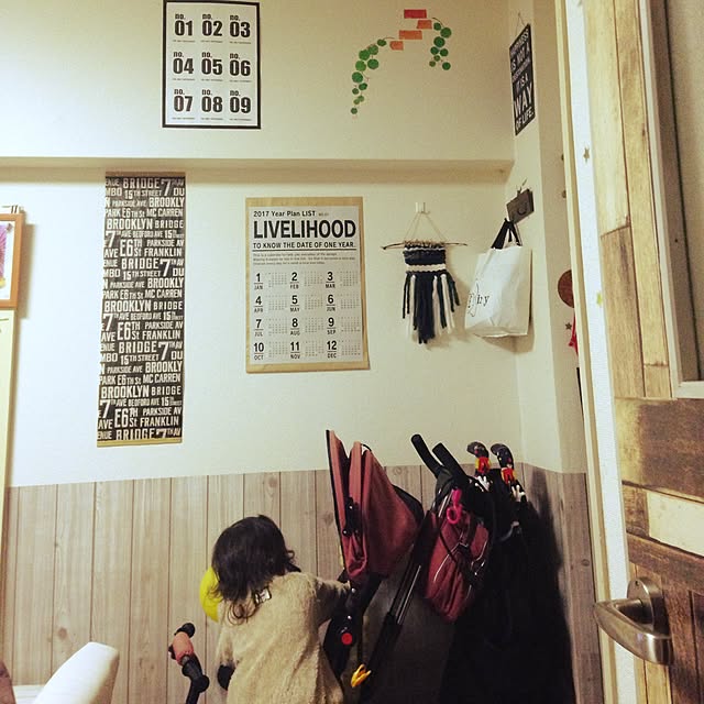 Yurieさんの実例写真