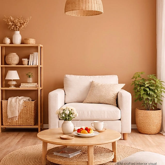 ATOMHOUSEPAINTさんの実例写真