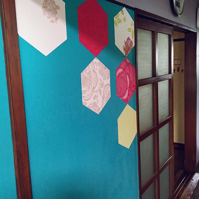 imorinchoさんの実例写真