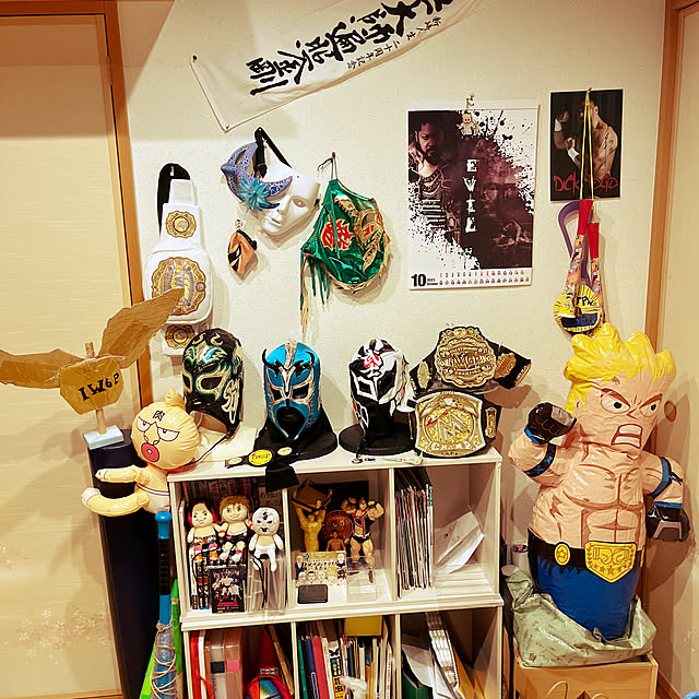 sakutaroさんの実例写真