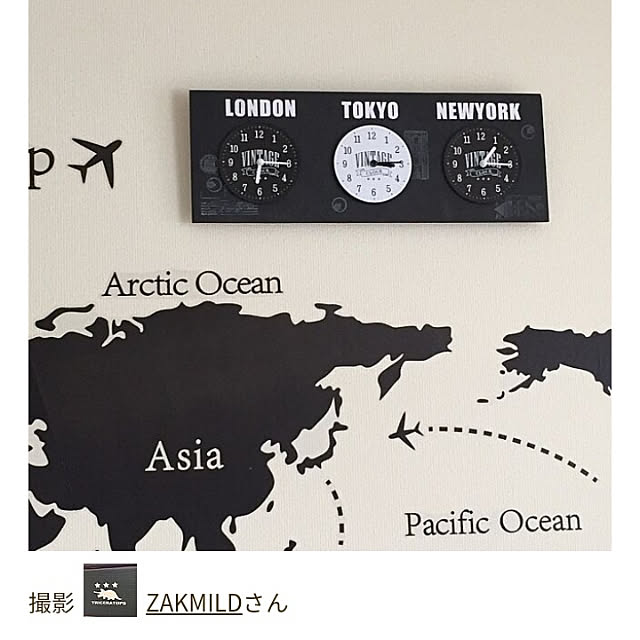 ZAKMILDさんの実例写真