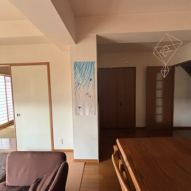 cottoncottonさんの実例写真